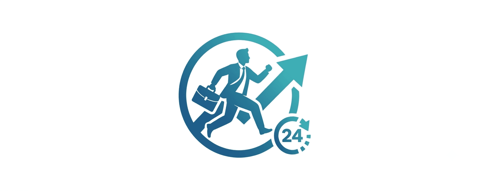 JobCareer24 Logo